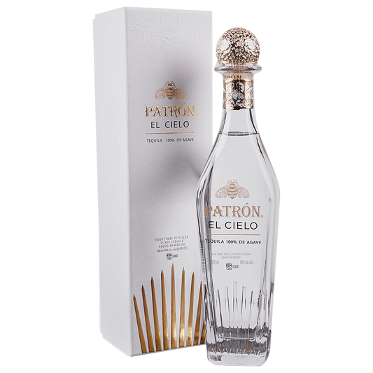 PATRON EL CIELO 700ML MIAMI LIQUOR WINE STORE