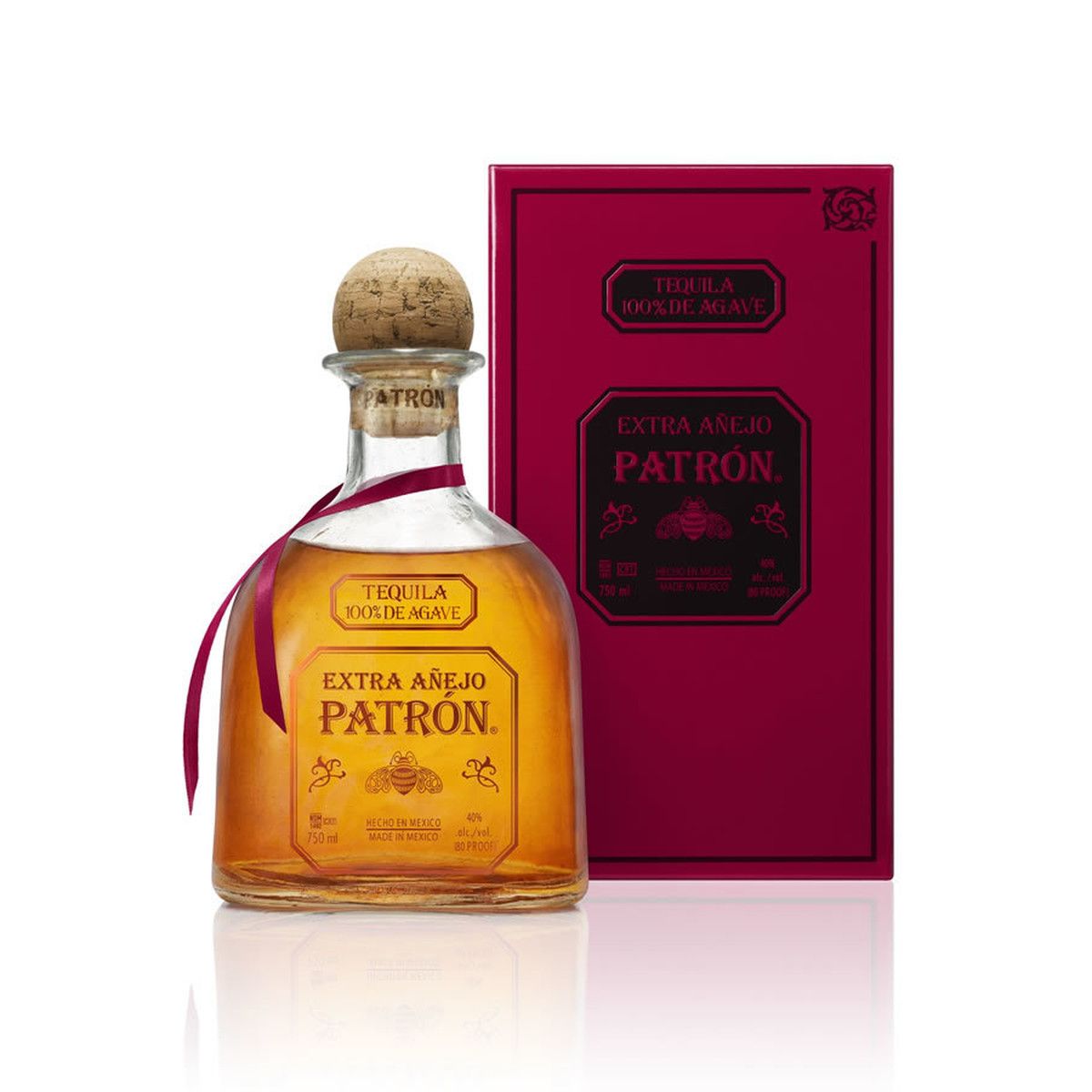 PATRON EXTRA ANEJO 750ML MIAMI LIQUOR WINE STORE