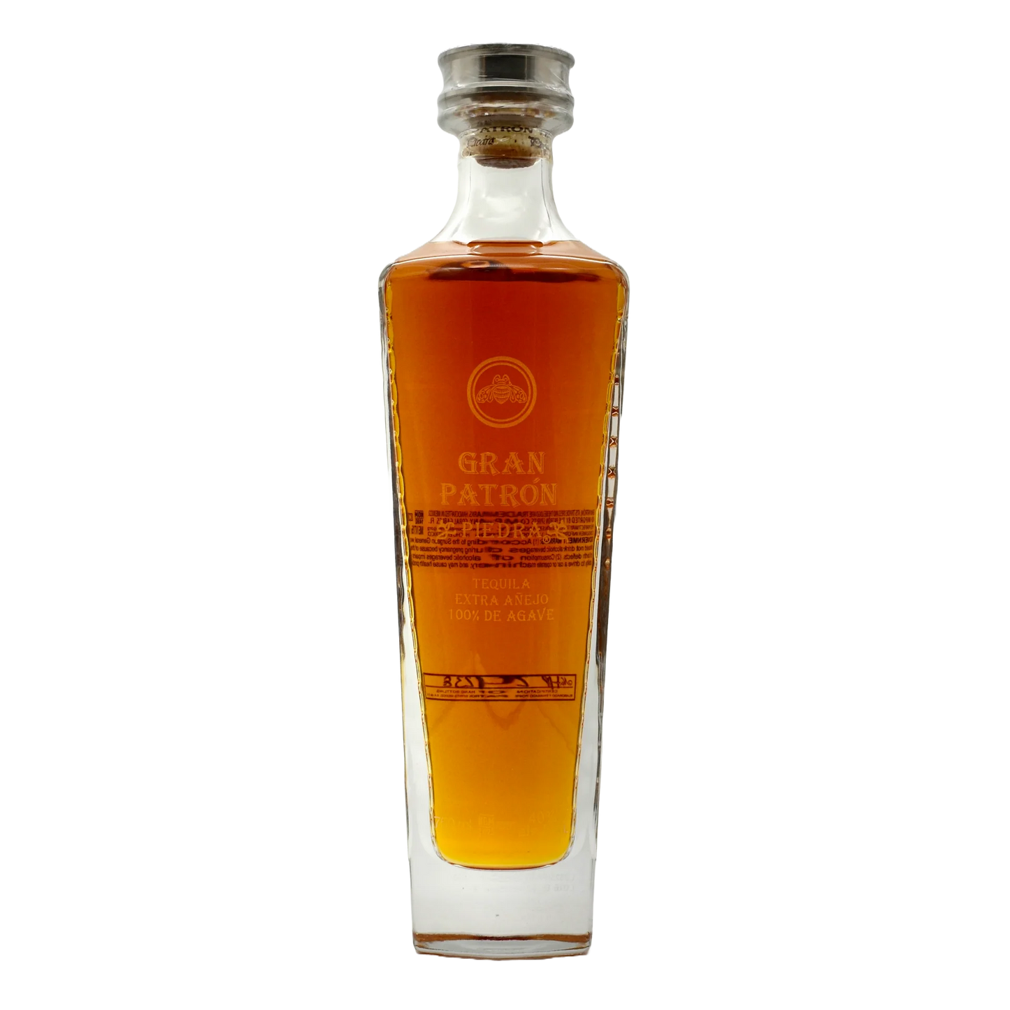 PATRON GRAN PATRON PIEDRA 750ML MIAMI LIQUOR WINE STORE