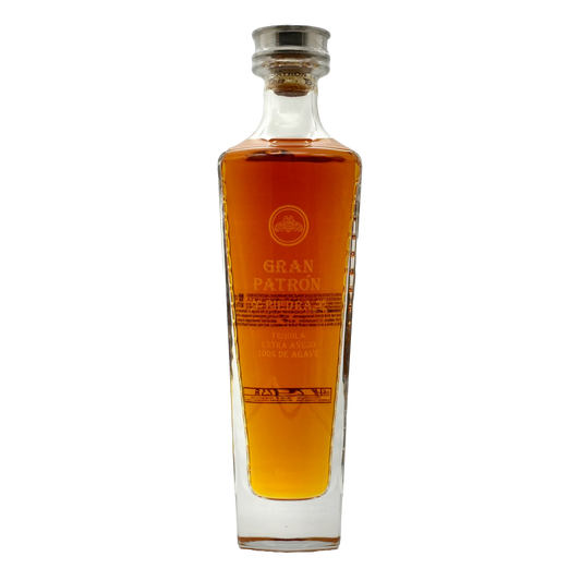 PATRON GRAN PATRON PIEDRA 750ML MIAMI LIQUOR WINE STORE