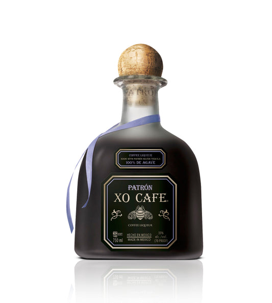 PATRON XO CAFE 750ML MIAMI LIQUOR WINE STORE