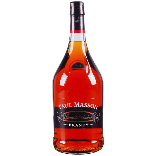 PAUL MASSON GRANDE AMBER 750ML MIAMI LIQUOR WINE STORE