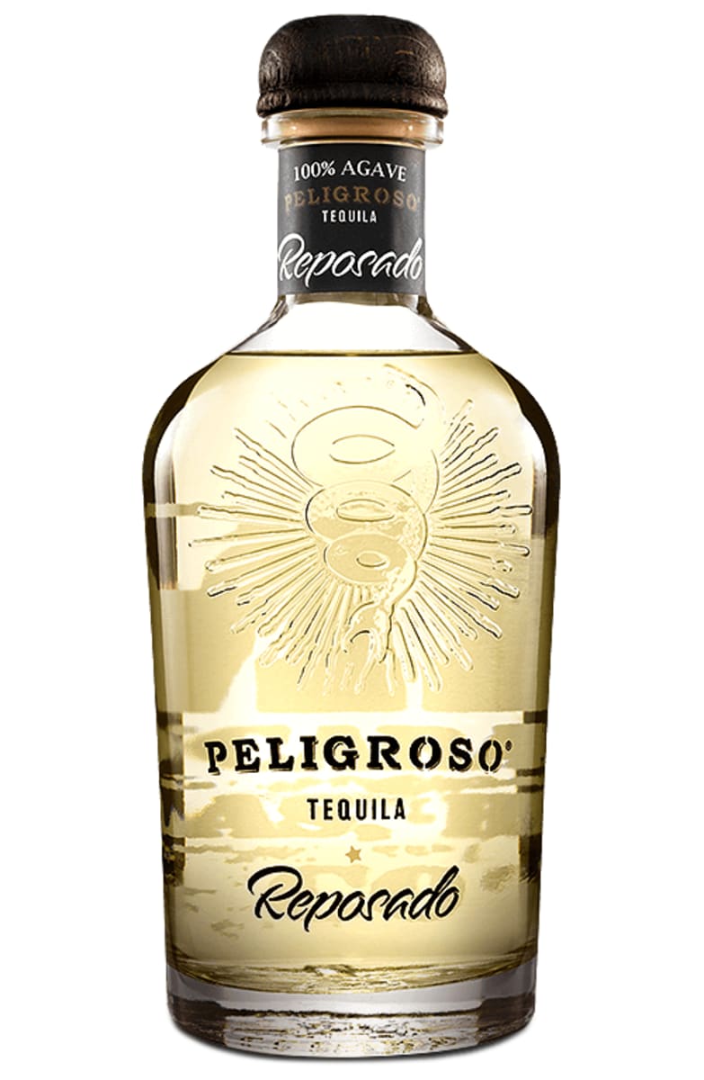 PELIGROSO REPOSADO TEQUILA 750ML MIAMI LIQUOR WINE STORE