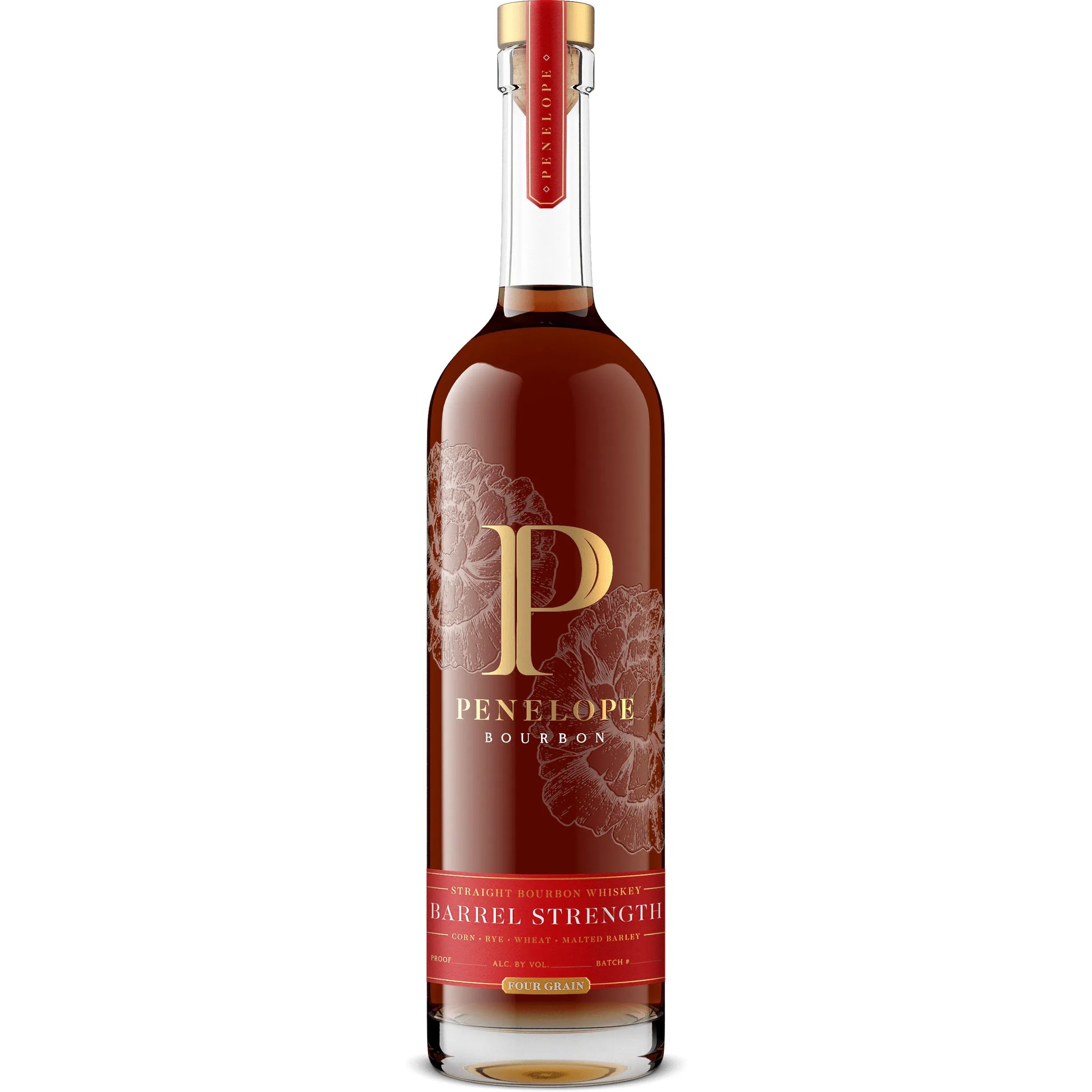 PENELOPE BARREL STRENGTH 750ML MIAMI LIQUOR WINE STORE