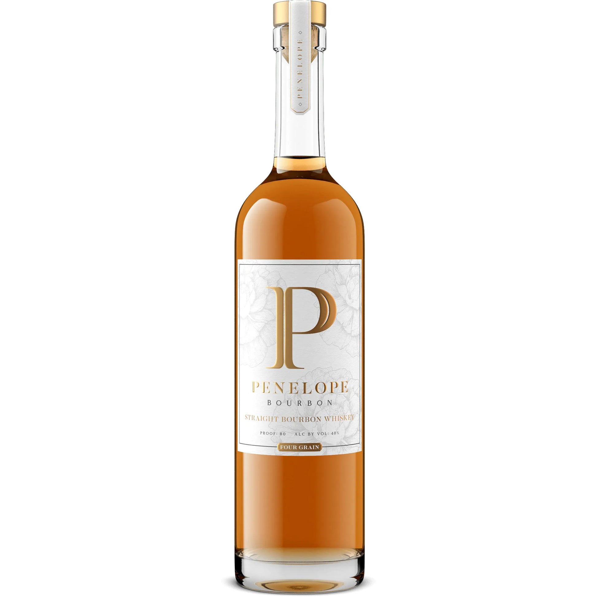 PENELOPE STRAIGHT BOURBON 750ML MIAMI LIQUOR WINE STORE