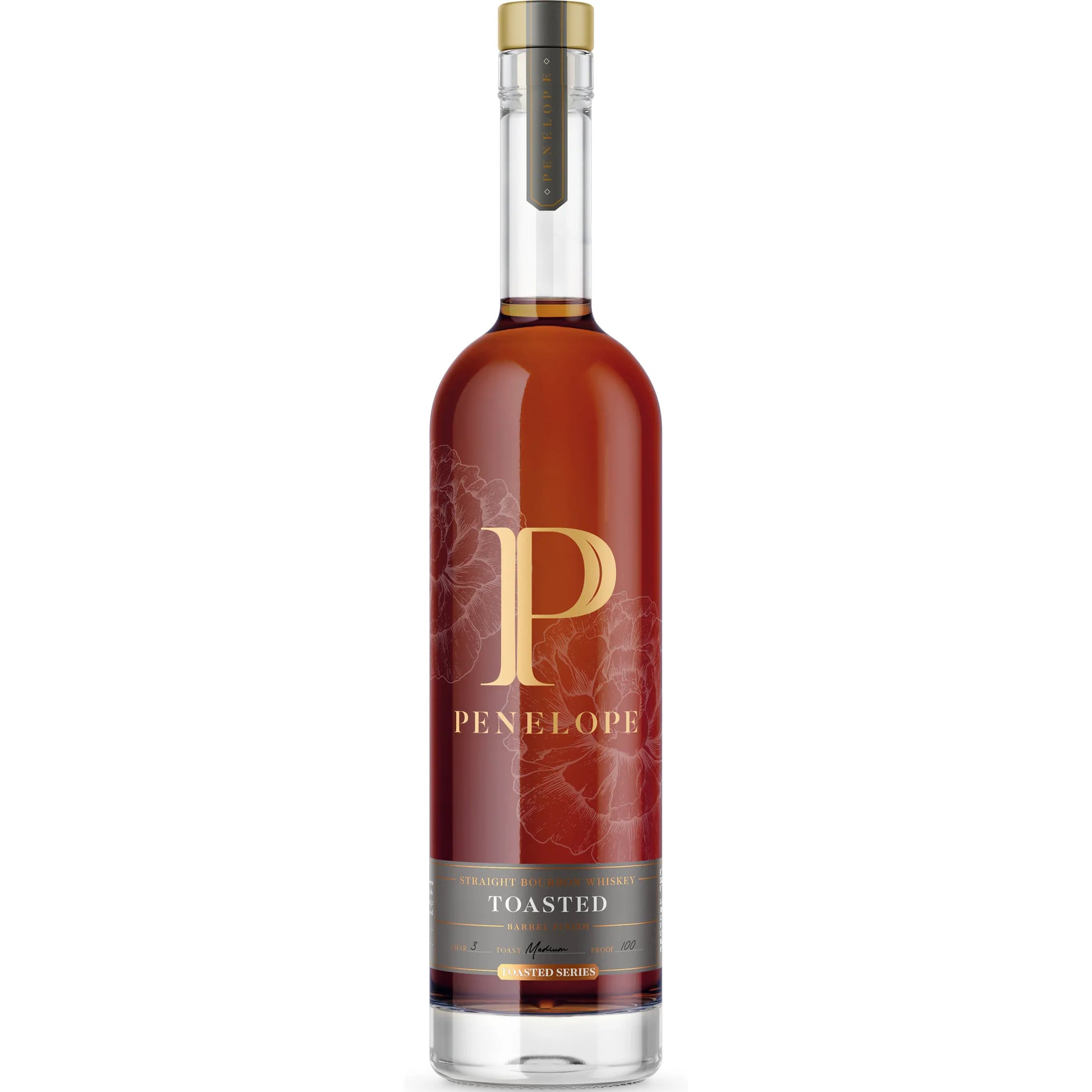 PENELOPE TOASTED BARREL 750ML MIAMI LIQUOR WINE STORE
