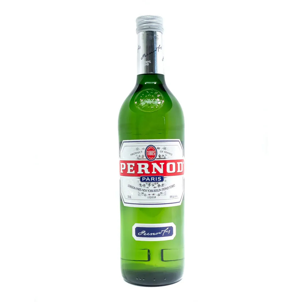 PERNOD PARIS 750ML MIAMI LIQUOR WINE STORE