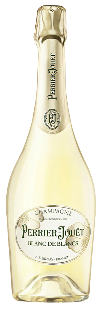 PERRIER JOUET BLANC DE BLANCS 750ML MIAMI LIQUOR WINE STORE
