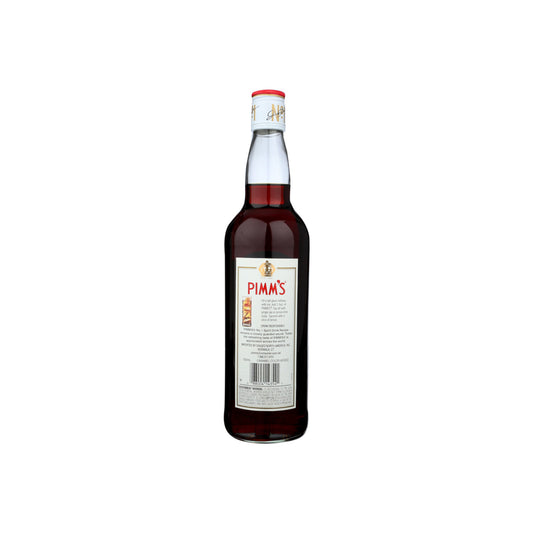 PIMM'S LIQUEUR 750ML MIAMI LIQUOR WINE STORE