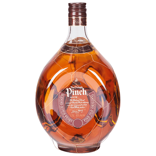 PINCH 15 YEARS 1.75L MIAMI LIQUOR WINE STORE