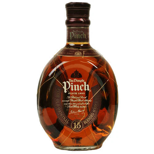 PINCH 15 YEARS 750ML MIAMI LIQUOR WINE STORE
