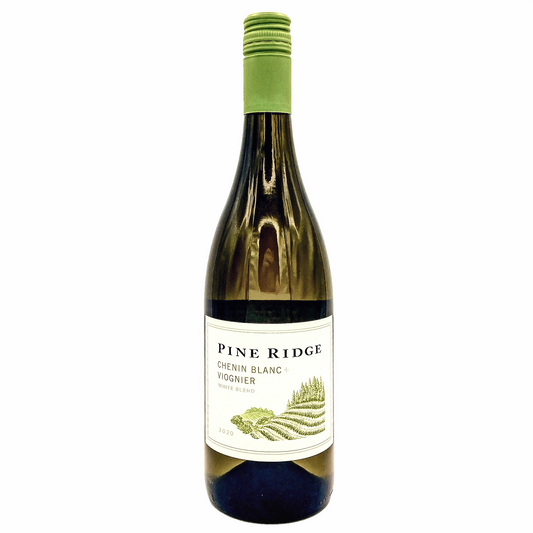 PINE RIDGE CHENIN BLANC + VIOGNIER 750ML MIAMI LIQUOR WINE STORE