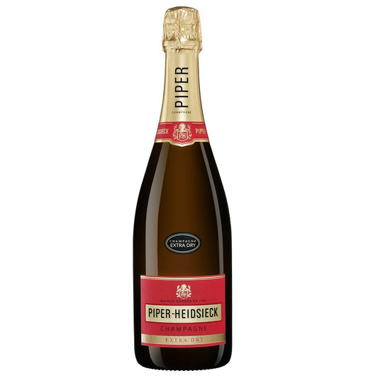 PIPER-HEIDSIECK EXTRA DRY 750ML MIAMI LIQUOR WINE STORE