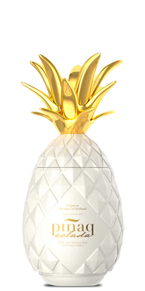 PIÑAQ COLADA LIQUOR 750ML MIAMI LIQUOR WINE STORE