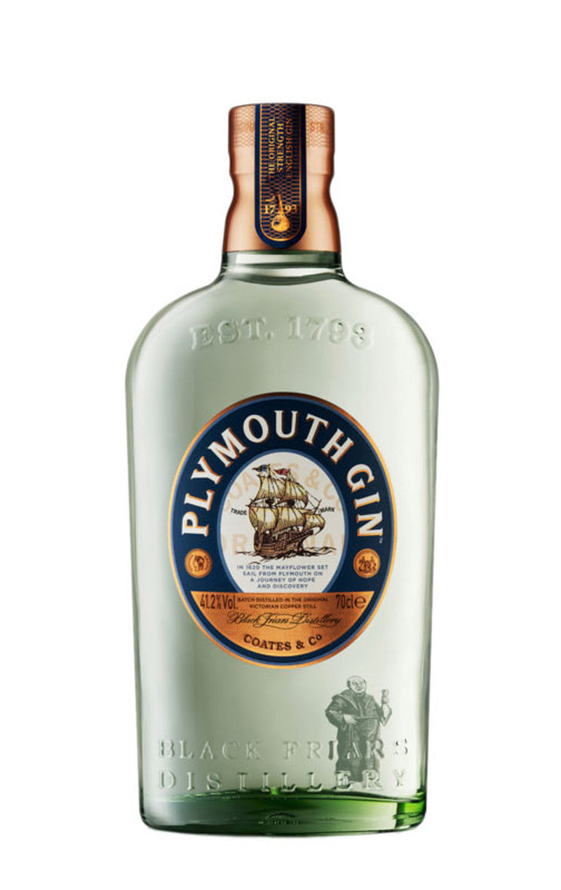 PLYMOUTH GIN 750ML MIAMI LIQUOR WINE STORE
