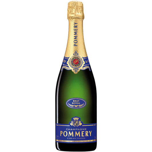 POMMERY CHAMPAGNE 750ML MIAMI LIQUOR WINE STORE