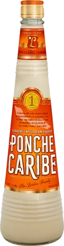 PONCHE CARIBE CURACAO 700ML MIAMI LIQUOR WINE STORE