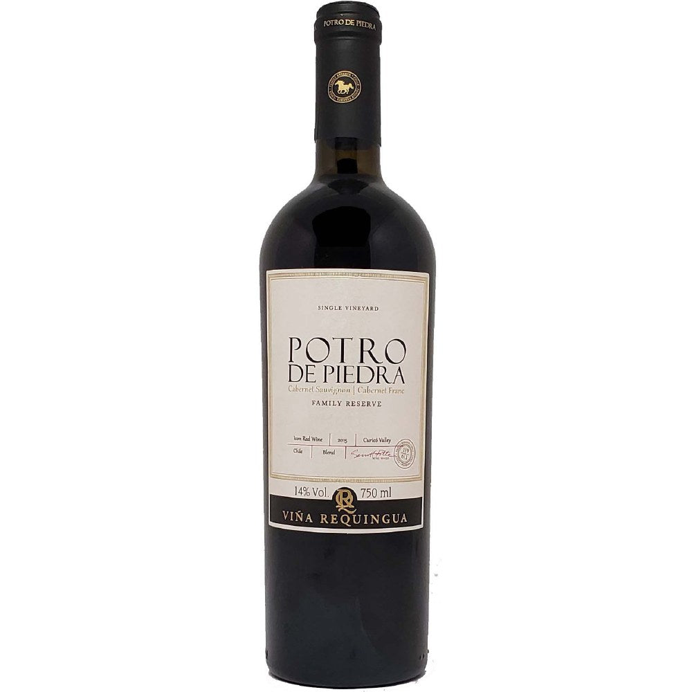 POTRO DE PIEDRA CABERNET SAUVIGNON 750ML MIAMI LIQUOR WINE STORE