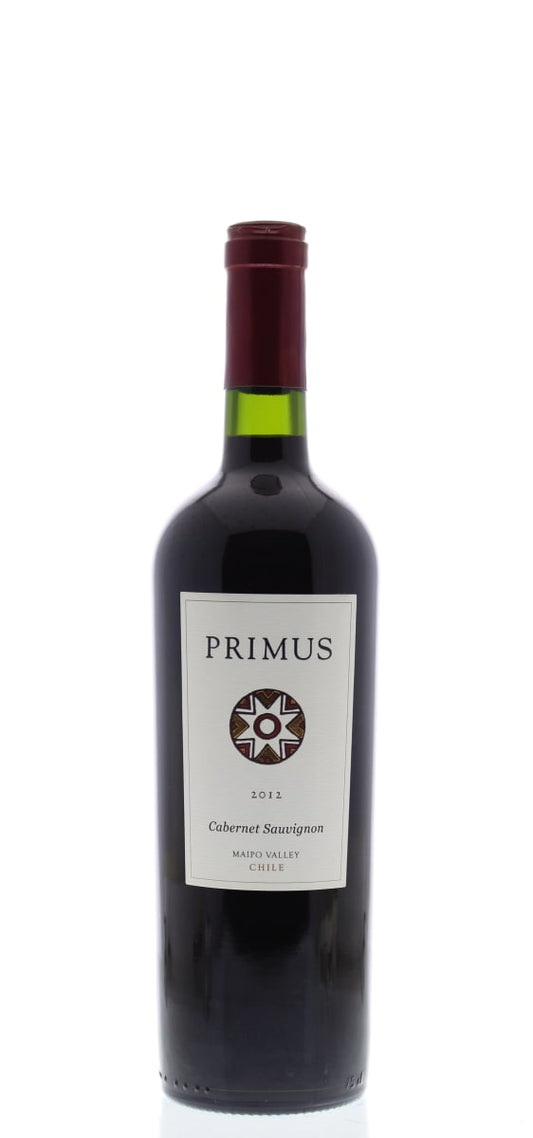 PRIMUS CABERNET SAUVIGNON 750ML MIAMI LIQUOR WINE STORE