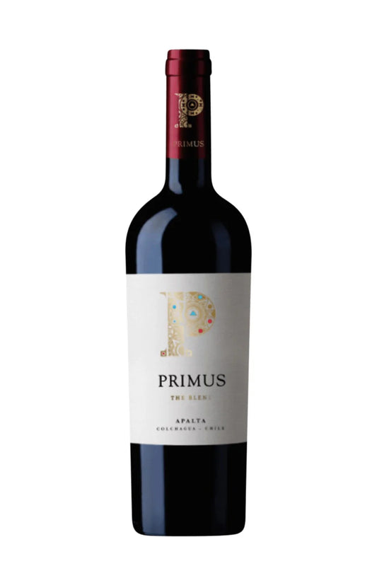 PRIMUS THE BLEND 750ML MIAMI LIQUOR WINE STORE