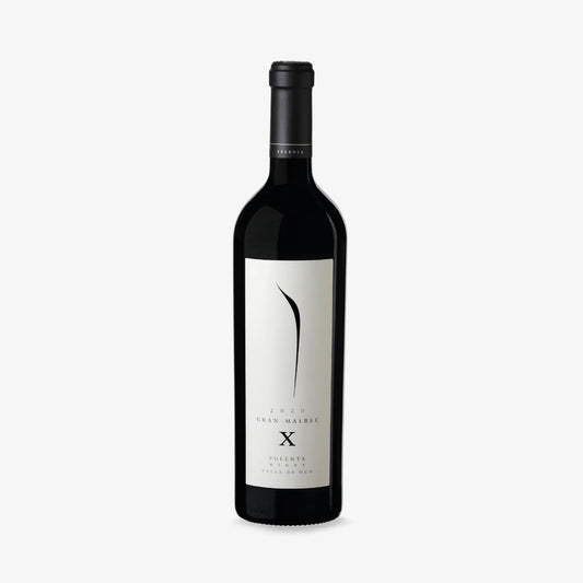 PULENTA GRAN MALBEC X19 750ML MIAMI LIQUOR WINE STORE