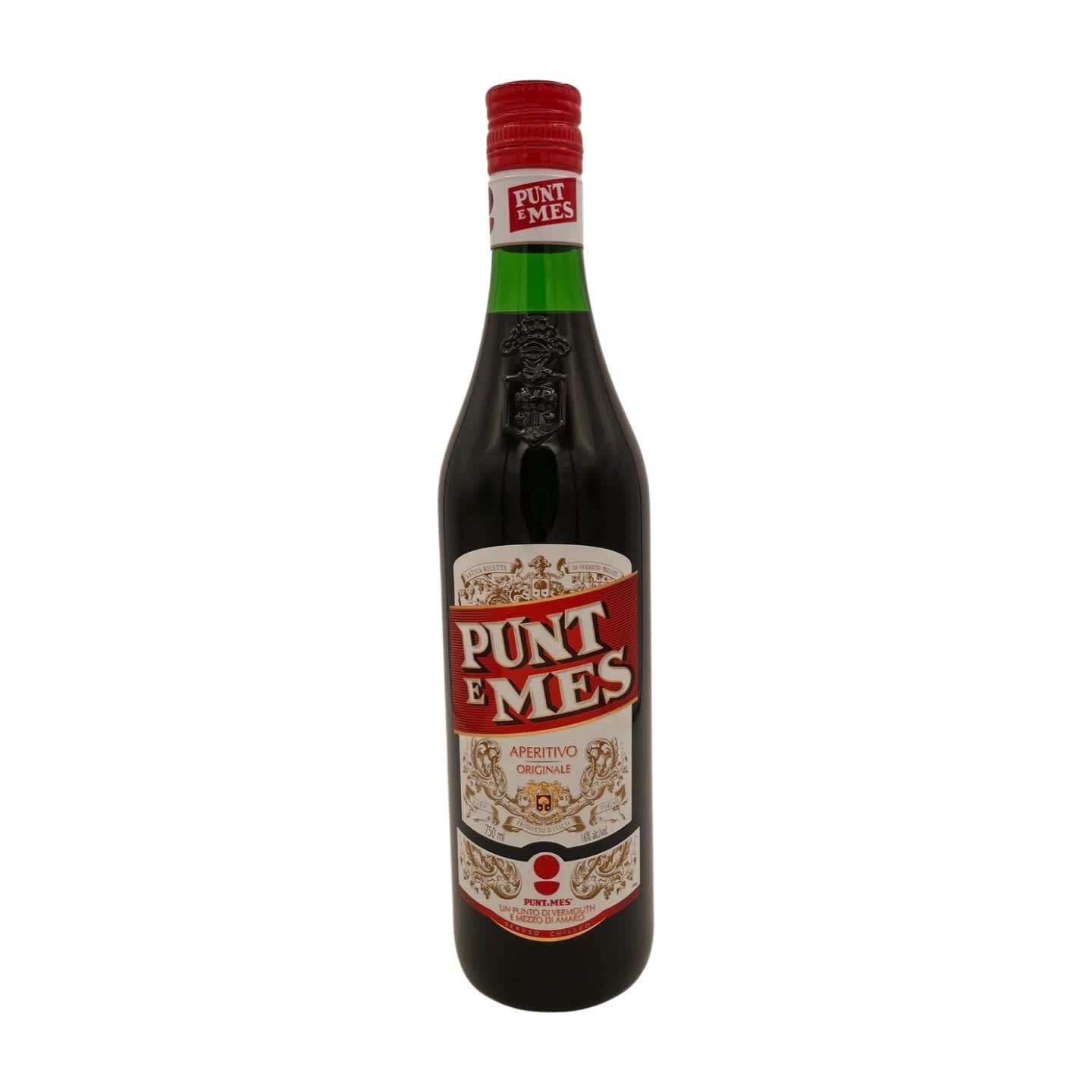 PUNT E MES APERITIVO ORIGINALE 750ML MIAMI LIQUOR WINE STORE