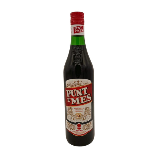 PUNT E MES APERITIVO ORIGINALE 750ML MIAMI LIQUOR WINE STORE