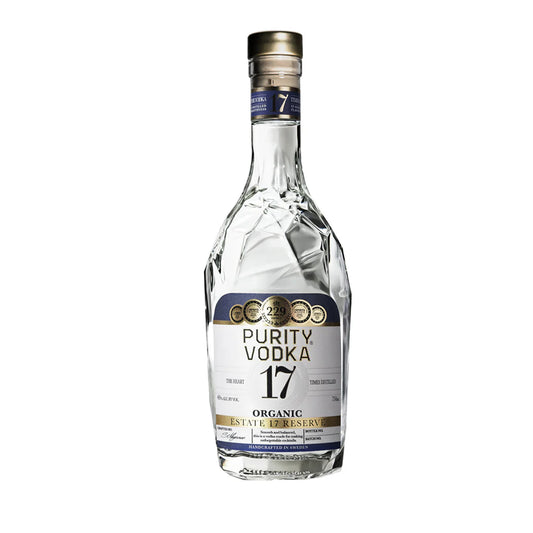 PURITY SUPER 17 PREMIUM 750ML MIAMI LIQUOR WINE STORE