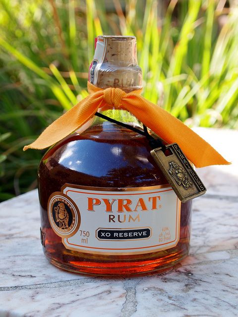 PYRAT RUM XO RESERVE 750ML MIAMI LIQUOR WINE STORE