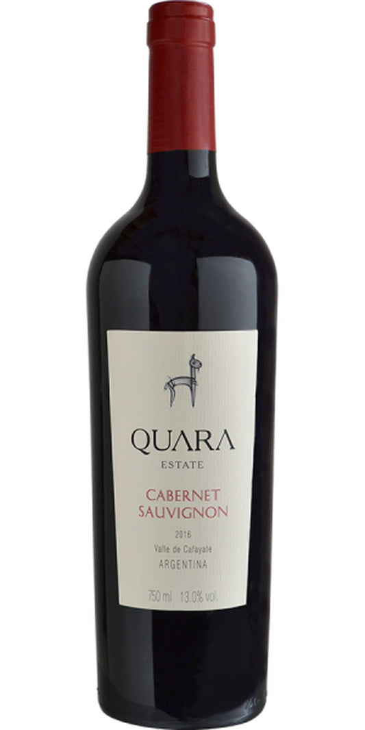 QUARA CABERNET SAUVIGNON 750ML MIAMI LIQUOR WINE STORE