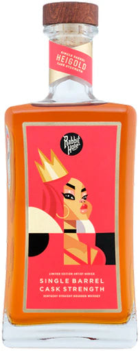 RABBIT HOLE CASK STRENGHT SINGLE BARREL 750ML MIAMI LIQUOR WINE STORE
