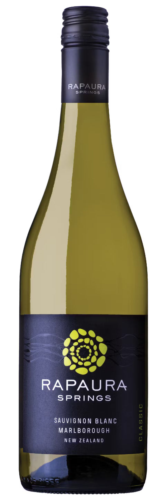 RAPAPURA SPRINGS SAUVIGNON BLANC 750ML MIAMI LIQUOR WINE STORE