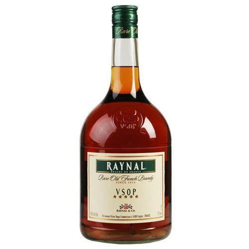 RAYNAL VSOP 1.75L MIAMI LIQUOR WINE STORE