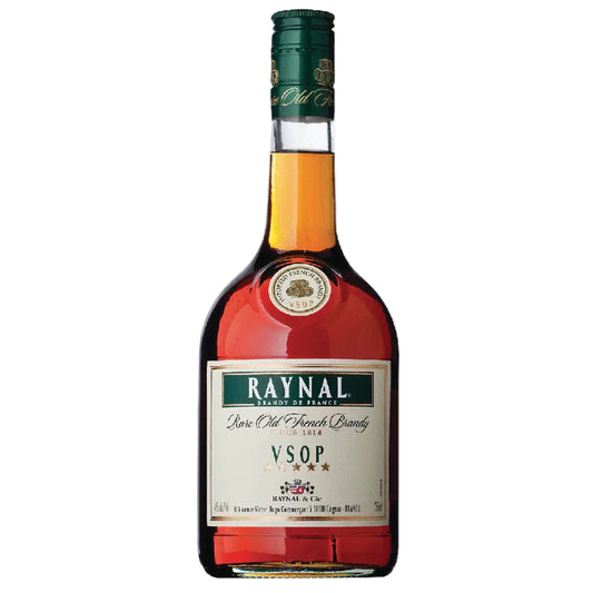 RAYNAL VSOP 750ML MIAMI LIQUOR WINE STORE