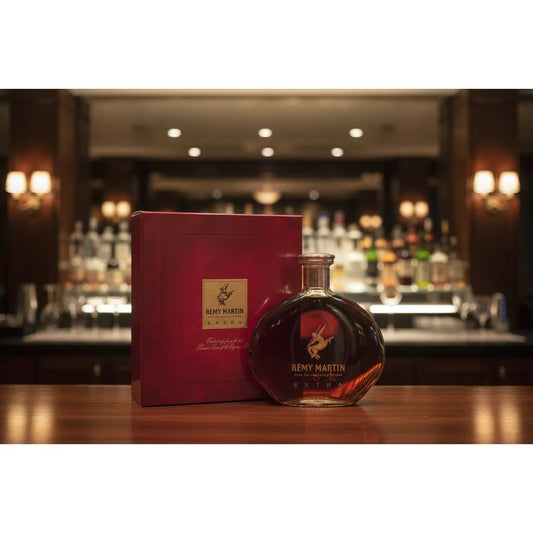 REMY MARTIN EXTRA FINE CHAMPAGNE COGNAC 750ML MIAMI LIQUOR WINE STORE