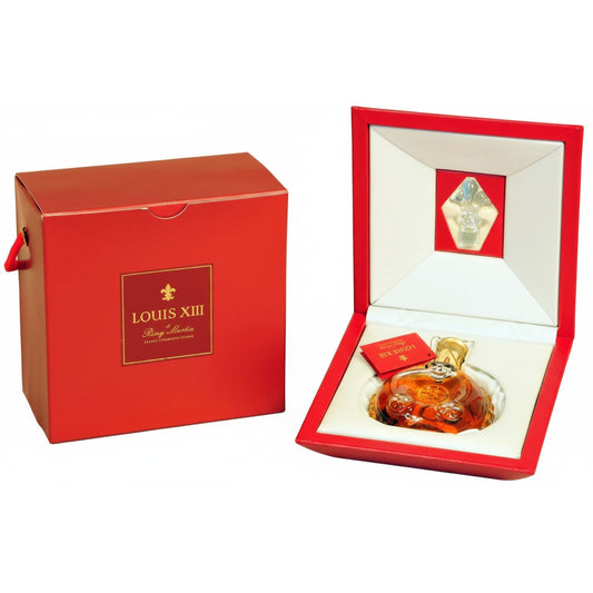 REMY MARTIN LOUIS XIII 50ML MIAMI LIQUOR WINE STORE