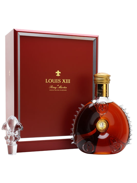 REMY MARTIN LOUIS XIII 750ML MIAMI LIQUOR WINE STORE