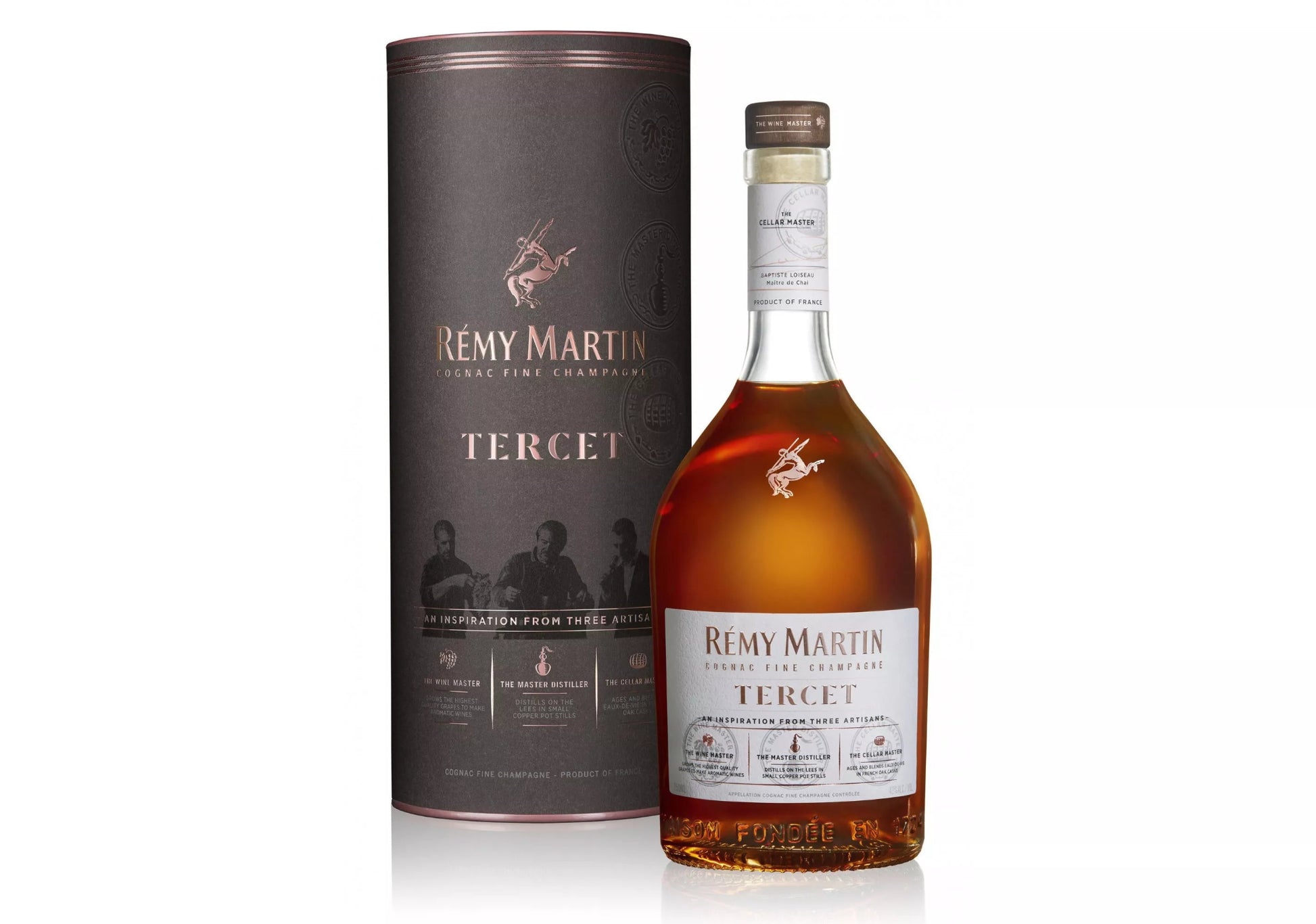 REMY MARTIN TERCET 750ML MIAMI LIQUOR WINE STORE