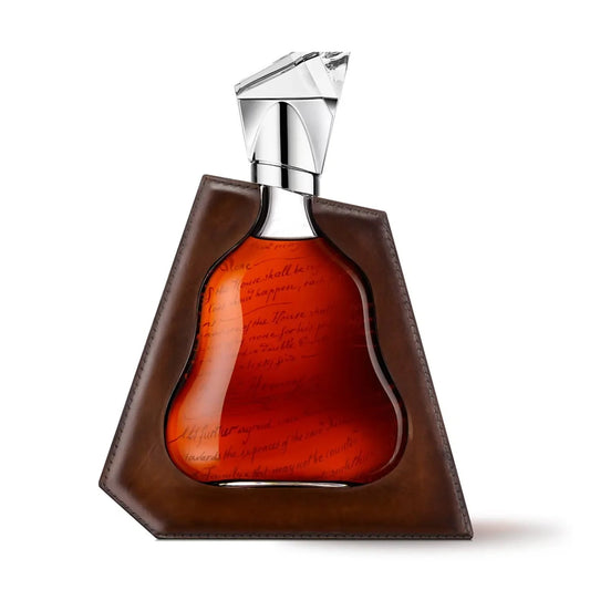 RICHARD HENNESSY BERLUTI 750ML MIAMI LIQUOR WINE STORE
