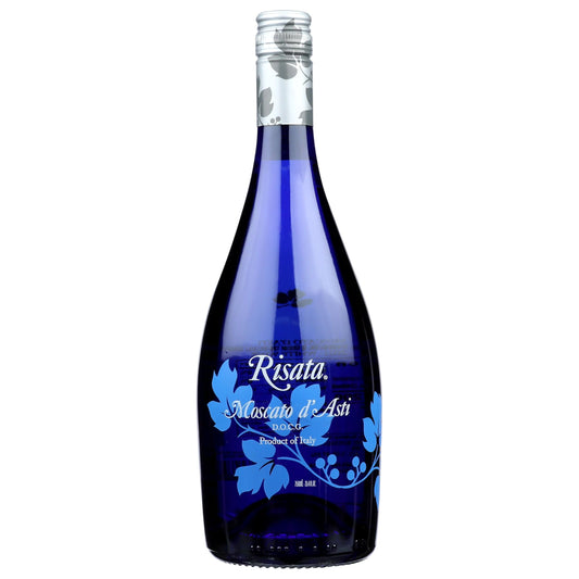 RISATA MOSCATO D ASTI 750ML MIAMI LIQUOR WINE STORE