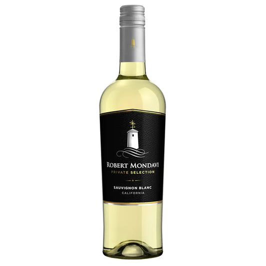 ROBERT MONDAVI PRIVATE SELE SAUVIGNON BLANC MIAMI LIQUOR WINE STORE
