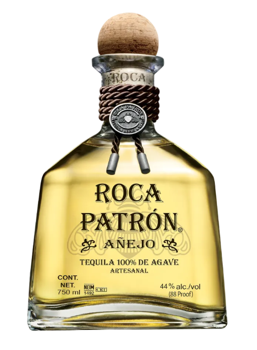 ROCA PATRON ANEJO 750ML MIAMI LIQUOR WINE STORE