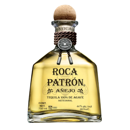 ROCA PATRON ANEJO 750ML MIAMI LIQUOR WINE STORE