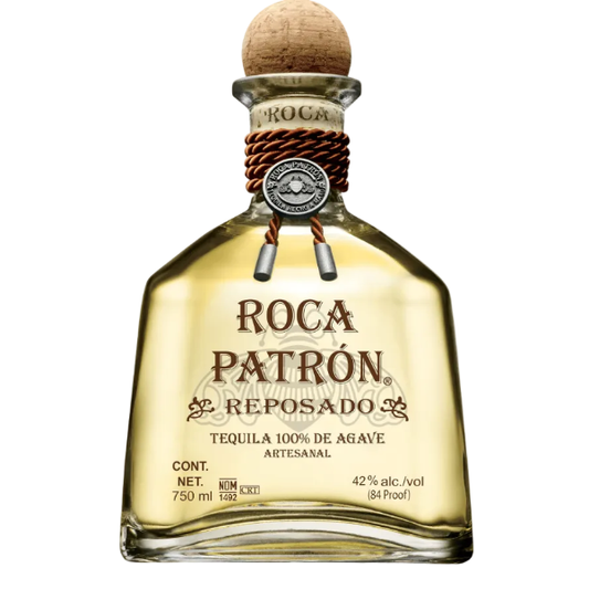 ROCA PATRON REPOSADO 750ML MIAMI LIQUOR WINE STORE