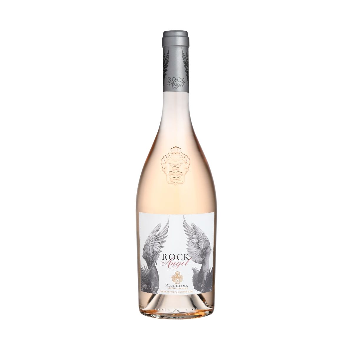 ROCK ANGEL ROSE CHATEAU D ESCLANS 750ML MIAMI LIQUOR WINE STORE