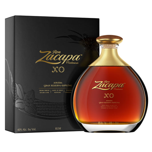 RON ZACAPA XO 750ML MIAMI LIQUOR WINE STORE