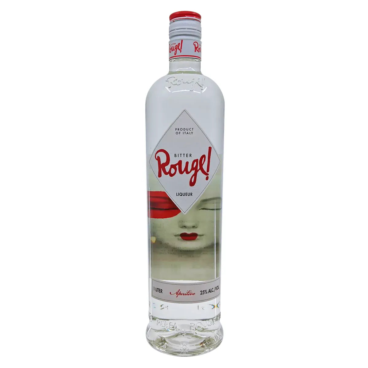 ROUGE BITTER LIQUEUR 1L MIAMI LIQUOR WINE STORE