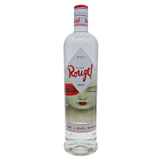 ROUGE BITTER LIQUEUR 1L MIAMI LIQUOR WINE STORE