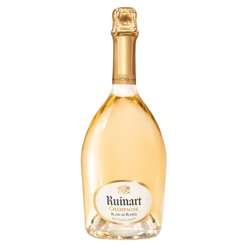 RUINART BLANCS DE BLANCS 750ML MIAMI LIQUOR WINE STORE