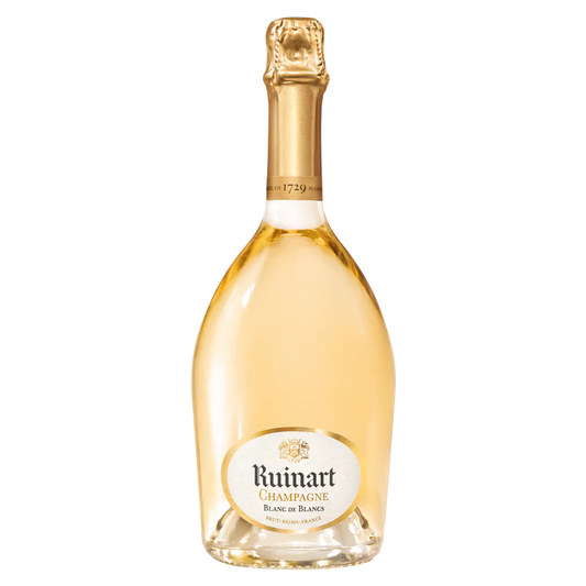 RUINART BLANCS DE BLANCS 750ML MIAMI LIQUOR WINE STORE